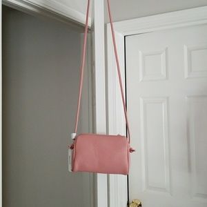 New Small purse from charming Charlie